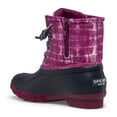 thumbnail image 2 of Sperry Top-Sider Kids Unisex Saltwater Duck Boot, 2 of 4