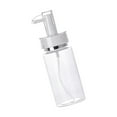 thumbnail image 6 of Stgfyxgs 5xEmpty Acrylic Cosmetic Pump Bottle Lotion Dispenser Liquid Container 120ml, 6 of 8