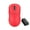 red, variant on Attack Shark X3 PRO Wireless Gaming Mouse, PAW3395 Sensor 8K Polling Rate, 36g Superlight for Small/Medium Hands, 2.4G & Wired Dual Mode