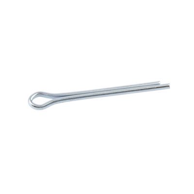 TUSK Racing Axle Replacement Cotter Pin for Yamaha YFZ 450 2004-2009 2012-2013