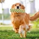 thumbnail image 3 of Juguete de cuerda para perros Juguetes masticables de cuerda para cachorros Juguete de cuerda resistente con nudos para perros Juguetes para la dentición de cachorros para perros pequeños y cachorros, 3 of 4