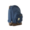 thumbnail image 3 of PlayStation, The Last of Us, Blue Unisex Cotton Backpack, 3 of 10