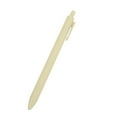 thumbnail image 2 of HONGLIN 1.0Mm Retractable Light Color Gel Pens, Soft Ink Ballpoint Pen for School (Bean Green), 2 of 7
