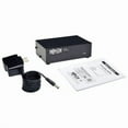 thumbnail image 2 of Tripp Lite, TRPB114002R, Two-port VGA/SVGA Video Splitter, 1, Black, 2 of 3