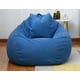 thumbnail image 5 of Sofá perezoso, abrigo, sofá de tela, sofá individual, dormitorio, sala de estar, balcón, sillón, 5 of 6