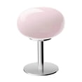 thumbnail image 1 of Lollipops Lamp Bedside Light Durable Glass Table Lamp Romantic Desk Lights Table Pink, 1 of 9