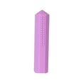 thumbnail image 1 of Rainbow Silicone Chew Pencil Toppers for Sensory Children, 1 of 3