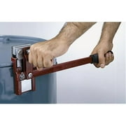 Wesco Industrial 272303 Deheader Drum Vertical Slide