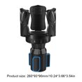 thumbnail image 4 of Expansor Portavasos para Coche Brazos Ajustables (), 4 of 4