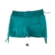 thumbnail image 2 of Minnieouse Pantalones cortos de nido de abeja para mujer, mallas cortas de levantamiento de cadera de melocotón de cintura alta, pantalones de Type2 NO2, 2 of 6