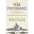 thumbnail image 1 of La Formule Performance Maximale: Résultats Révolutionnaires dans la Vie et le Travail, 1 of 1