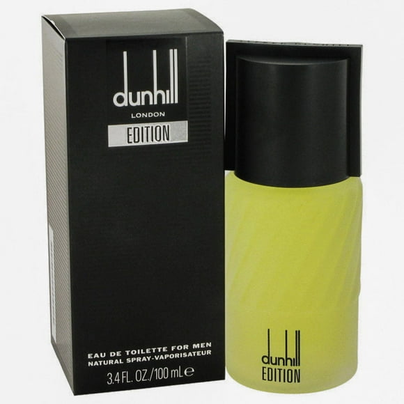 Dunhill London 100ml Eau De Toilette Spray