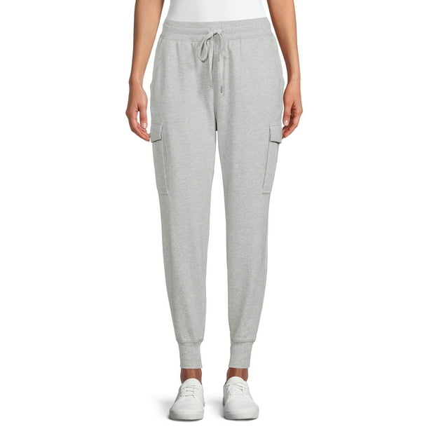 time and tru joggers