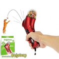 thumbnail image 2 of Dog Snack Catapult Launcher Dog Cat Treat Launcher Snack Food Er Catapult Pet Interactive Toys Outdoor Beach Toys, 2 of 5