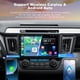 thumbnail image 3 of Radio estéreo de coche 4G+64G Android 13 para Toyota RAV4 2013-2018, 3 of 7