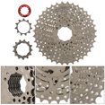thumbnail image 4 of Bicicleta de 10 velocidades ANGGREK rueda libre fabricación profesional para bicicleta de carretera y montaña, 4 of 8