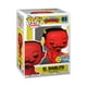 thumbnail image 2 of Figura de vinilo Funko Pop! Juegos de mesa Loteria El Diablito, 2 of 4