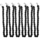thumbnail image 3 of GOOHOCHY 6 uds bandas para botas para botas de ciclismo al aire libre bandas para encuadernación ligas para blusas correas elásticas para botas, 3 of 7
