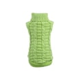 thumbnail image 4 of Fashion Knitted Puppy Dog Jumper Sweater Pet Clothes For Small Dogs Coat, 4 of 4