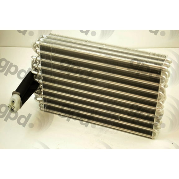 A/C Evaporator Core Fits select: 2004-2008 CHRYSLER CROSSFIRE, 1998-2004 MERCEDES-BENZ SLK