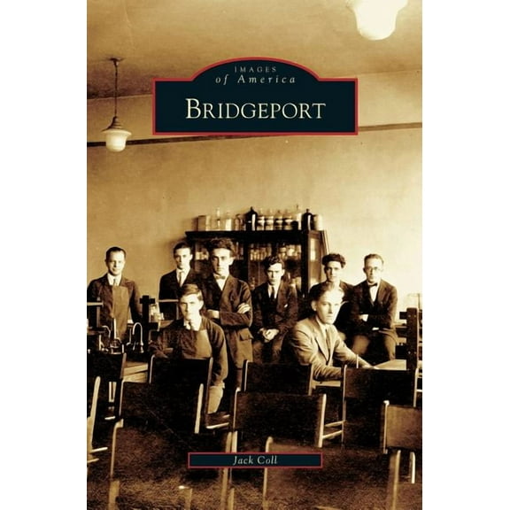 Bridgeport, (Hardcover)