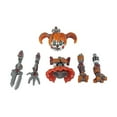 thumbnail image 4 of Figure Toys Teddy Bear's Midnight And Five Nights At Freddy's Doll Cartoon Decoration Model Figure, 4 of 4