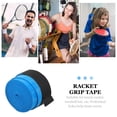 thumbnail image 3 of Miangastore 6pcs Racket Overgrips Anti-slip Tennis Racket Overgrips Sweatband Grip Tape, 3 of 9