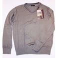 thumbnail image 1 of NAPAPIJRI GEOGRAPHIC Pull Vert Sauge Dakato Kaki Col en V TTG $135, 1 of 1