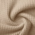thumbnail image 6 of Womens Full Zip Hoodies, Fall Coats for Women Fashion Loose Fit Solid Color Long Sleeve Pullover Sweatshirts with Pockets, 6 of 6