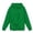 B08 Green, variant on FUZHIQ Womens Interactive Pet Carrier Hoodie Fun Pet Pouch Sweatshirt Paw Print Large Pocket Casual Hooded Top for Cats Dogs