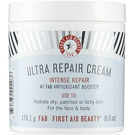 FIRST AID BEAUTY Ultra Repair Cream - 6oz - Ulta Beauty