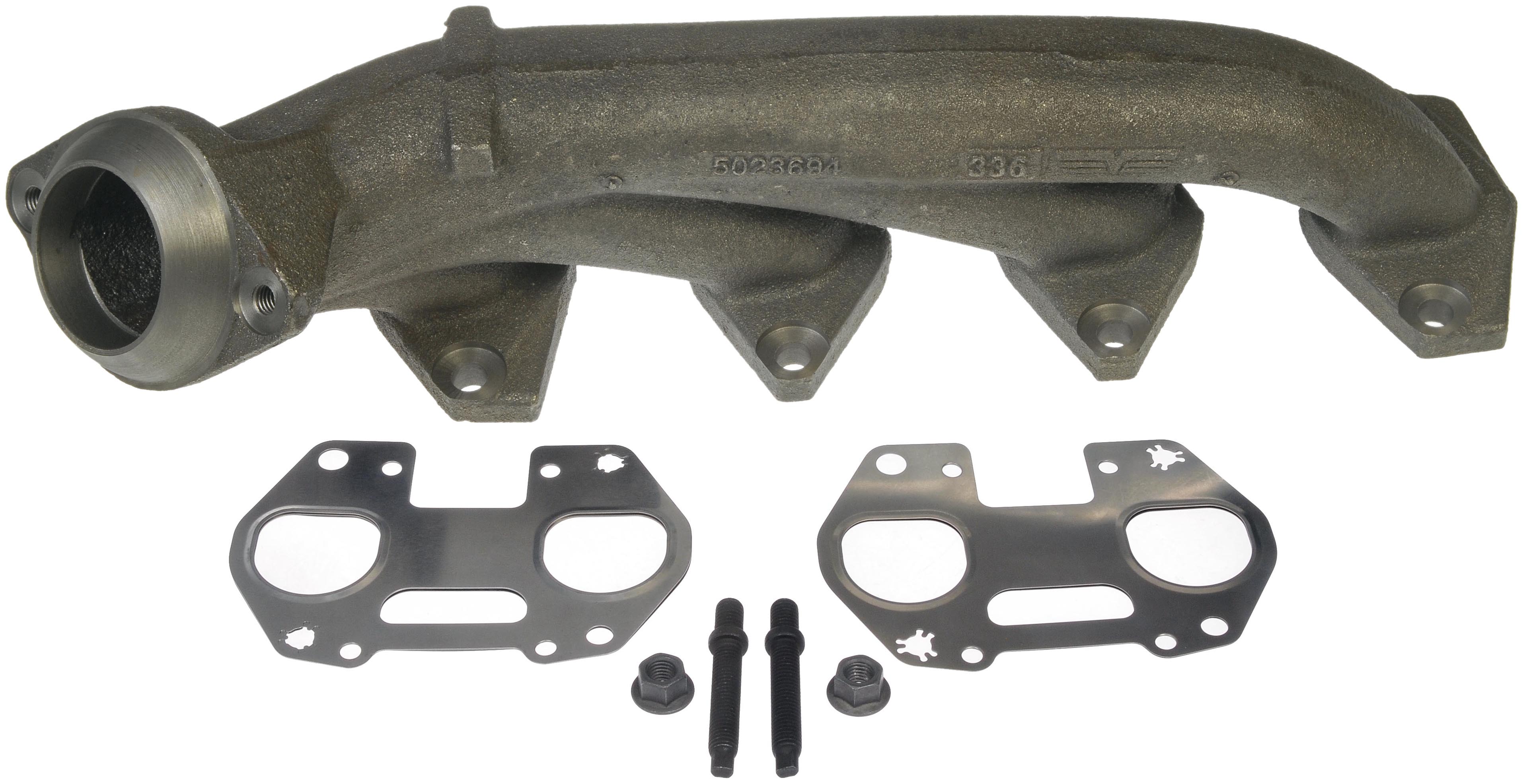 Dorman Oe Solutions 674-694 Exhaust Manifold - Walmart.com - Walmart.com