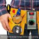 thumbnail image 4 of Variable Speed Control Switch for Angle Grinders, 4000W Max, AC220V-250V, EU Plug-Compatible Hand Tool Governor Adapter, 4 of 5
