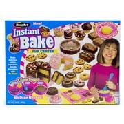 Instant Bake Fun Center