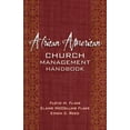 thumbnail image 2 of African American Church Management Handbook, 2 of 2