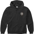 thumbnail image 2 of Etnies Men's AG Lion Pullover Fleece Hoodie Sweatshirt (Small, Black), 2 of 2