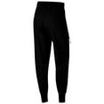 thumbnail image 2 of Nike Womens Sportswear Tech Fleece Joggers Pants L CW4292-010, 2 of 4