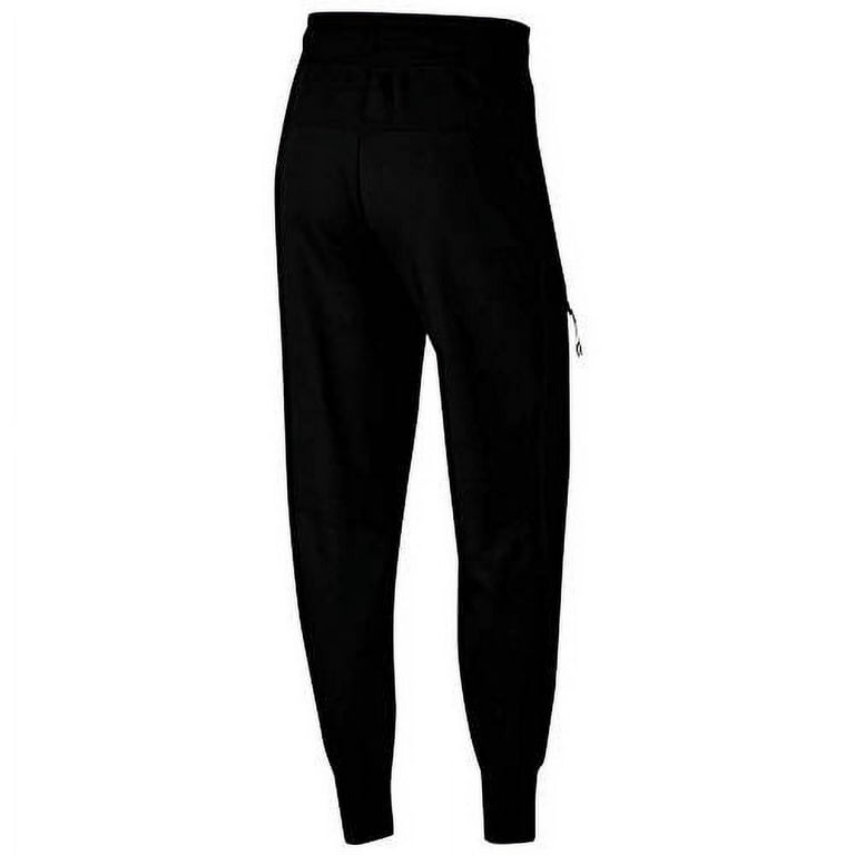 Nike Womens Sportswear Tech Fleece Joggers Pants L CW4292-010