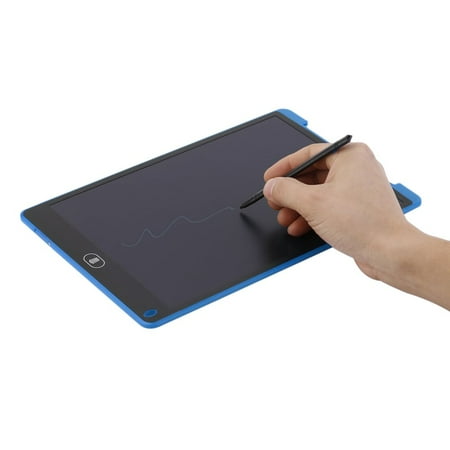 12inch LCD Writer tabl et Writting Drawing Pad Paperless Memo Handwriting E-Writer Notes Reminder To-Do Graphics Message Board
