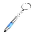 thumbnail image 1 of Hearth & Gear Car Static Keychain Static Keychain Static Electricity Static Electricity Is More Convenient, 1 of 6