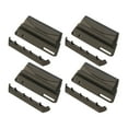 thumbnail image 1 of YAKIMA Pataugeoire 19 Points Fixes pour Installation de Toits de Rail, 1 of 8