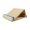 Square Bump 8 Angles, variant on lacooooppia Solid Wood Slant Board Adjustable Angles Foot Stretcher Muscle Tightening Incline Board Leg Stretch for Workout Training Home Round Bumps 4 Angles