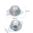 thumbnail image 2 of Roues de Transfert à 6 Billes, 2 of 5