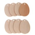 thumbnail image 2 of 35 Pcs Adornos de Huevo Macarena Decoración DIY, 2 of 8