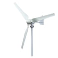 thumbnail image 1 of Daily 15kwh 4000W Turbine Solar System With Free Charging Controller Yacht Farm Family Farm ,Widely Use, 1 of 5