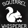 thumbnail image 3 of CafePress - Squirrel Whisperer - Women's Dark Pajamas, 3 of 4