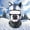 E E, variant on Face Mask Summer Sunscreen Outdoor Headmask with Ear Pattern Breathable Quick Dry Multifunctional Lightweight Balaclava Festival Ski Halloween Versatile 1 Pack