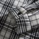 thumbnail image 5 of Blusa y camisa de manga larga con cuello vuelto para hombre, estilo informal, con forro polar, bolsillos con solapa y botones, de poliéster., 5 of 9