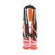 thumbnail image 5 of Púa de Hielo de Invierno Cono para Romper Hielo de Acero Inoxidable con de Plástico ABS Accesorios para Romper Hielo con Silbato Fácil de Agarrar para Pesca en Hielo Anggrek Otros, 5 of 8