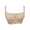 Beige, variant on Women Mastectomy Bra Breast Prosthesis with Pockets Wirefree Comfort Everyday Bra 2438,Beige,40 for B/C